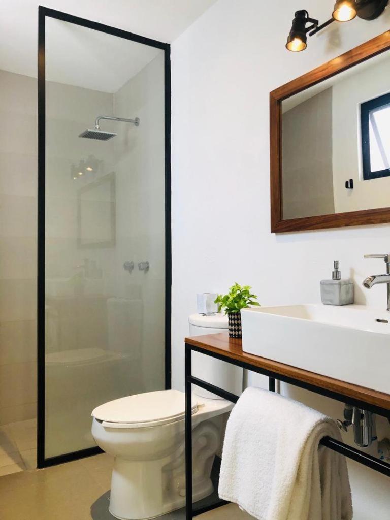 Urban Gran Plaza Apart otel Zapopan Dış mekan fotoğraf