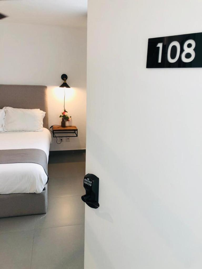 Urban Gran Plaza Apart otel Zapopan Dış mekan fotoğraf