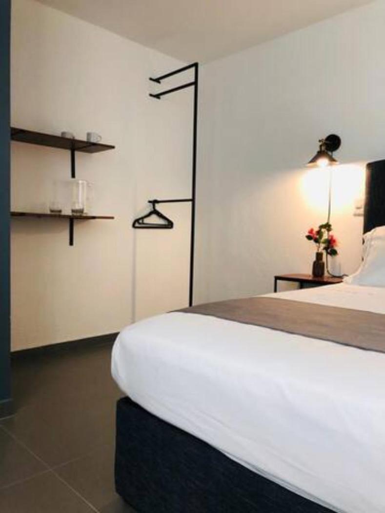 Urban Gran Plaza Apart otel Zapopan Dış mekan fotoğraf