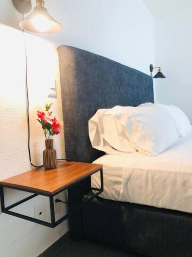 Urban Gran Plaza Apart otel Zapopan Dış mekan fotoğraf