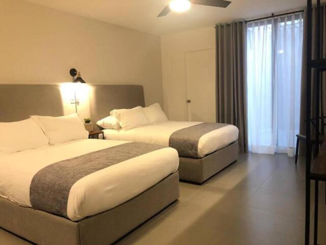 Urban Gran Plaza Apart otel Zapopan Dış mekan fotoğraf